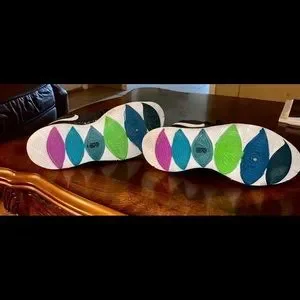 Nike | Shoes | Nike Kyrie 5s Only Worn A Handful Of Times  display picture 1